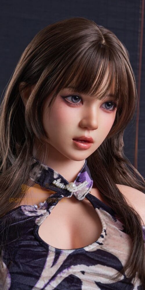 nia deslumbrante 161 t3 max silicone silk glow irontechdoll 15