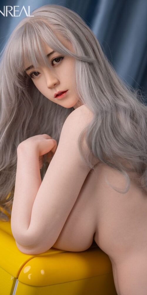 qianqian 166j qian silicone fair fanreal 12