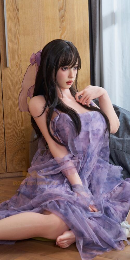 serah 158t s56 max silicone silk glow irontechdoll 04