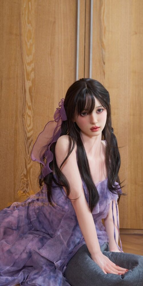serah 158t s56 max silicone silk glow irontechdoll 05