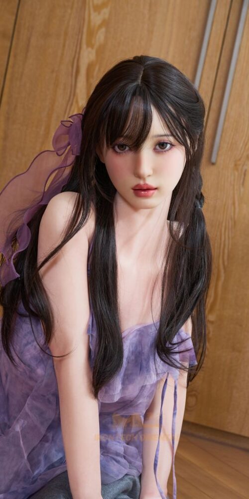 serah 158t s56 max silicone silk glow irontechdoll 06