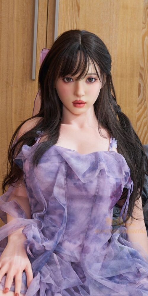 serah 158t s56 max silicone silk glow irontechdoll 19