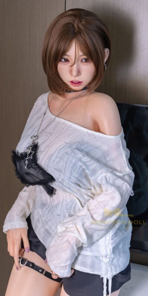 suki glow 165t s20 silicone irontechdoll 15