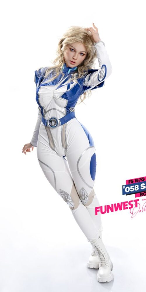 susan storm fs157 058sj silicone white marvel fsd047 03