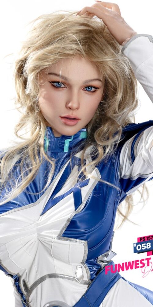 susan storm fs157 058sj silicone white marvel fsd047 12