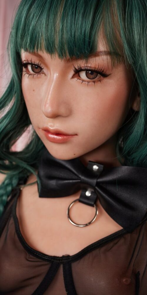 torso mayu 881 mayu silicone nature ulw climax 08