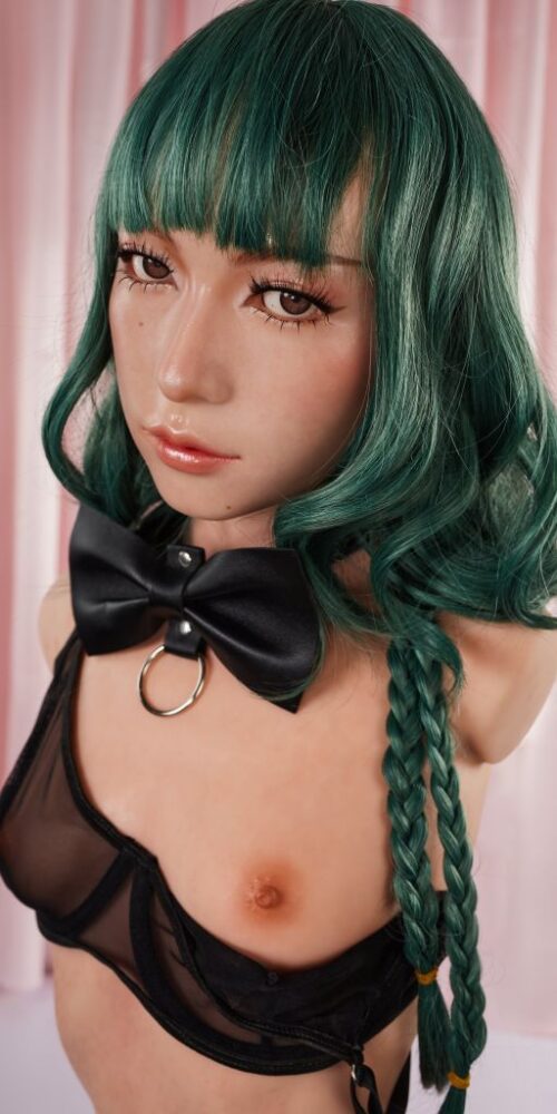torso mayu 881 mayu silicone nature ulw climax 11