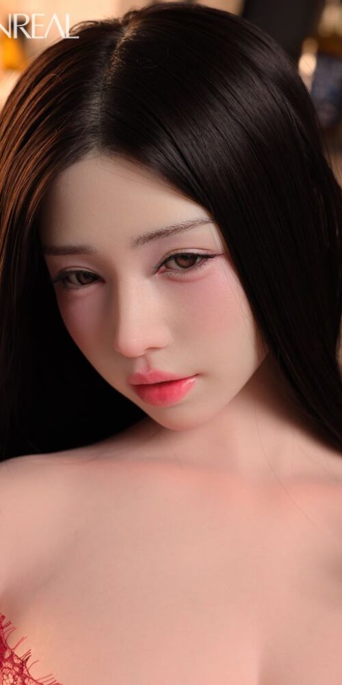 torso sora t109f nora ros silicone fair fanreal 08