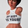 Torso Tasha