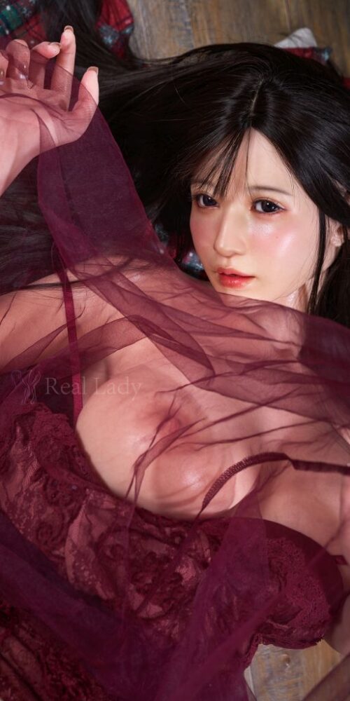 emilia sugar rl159 r18 silicone natural reallady 20