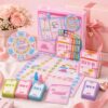 Juego de Mesa para Parejas Enamoramiento Instantáneo