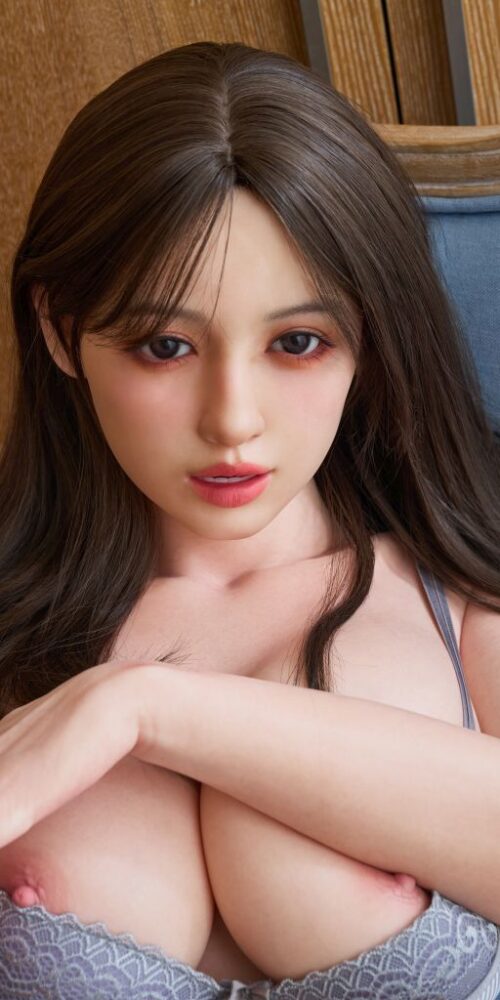 sakura estilo 158t a4 silicone silkglow irontechdoll 14