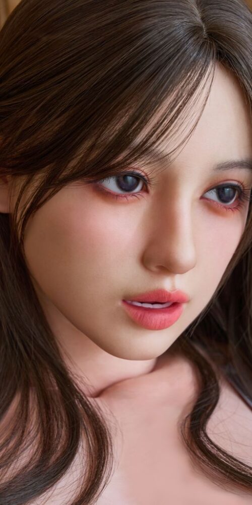 sakura estilo 158t a4 silicone silkglow irontechdoll 16