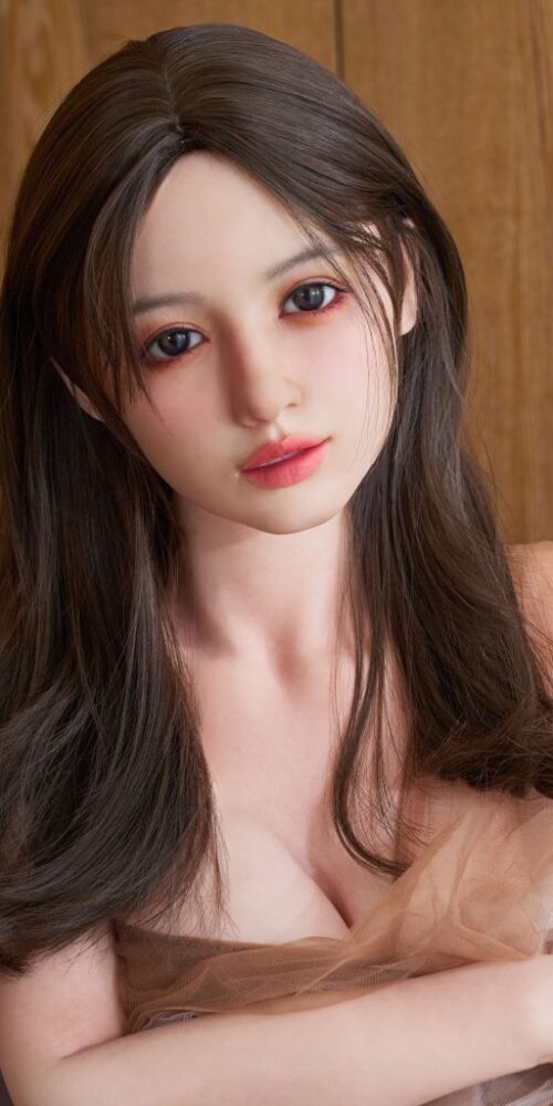 sakura estilo 158t a4 silicone silkglow irontechdoll 19