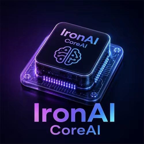 IronAI Bionic VaginaX: la innovadora evolución de la calefacción y la interacción inteligente de IrontechDoll 6 irontechdoll vaginax ironai core