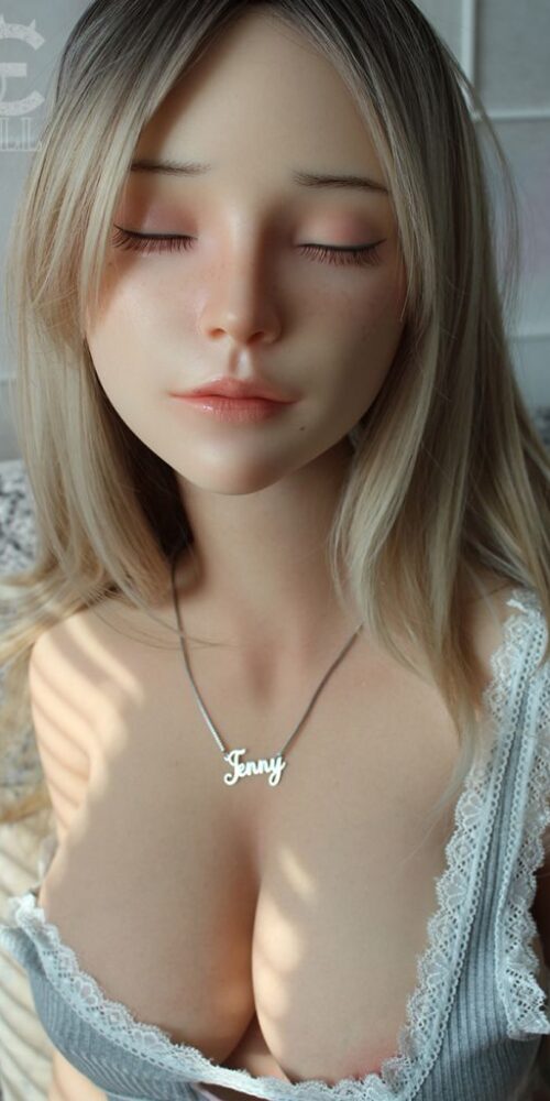 Jenice durmiente - Imagen 2
