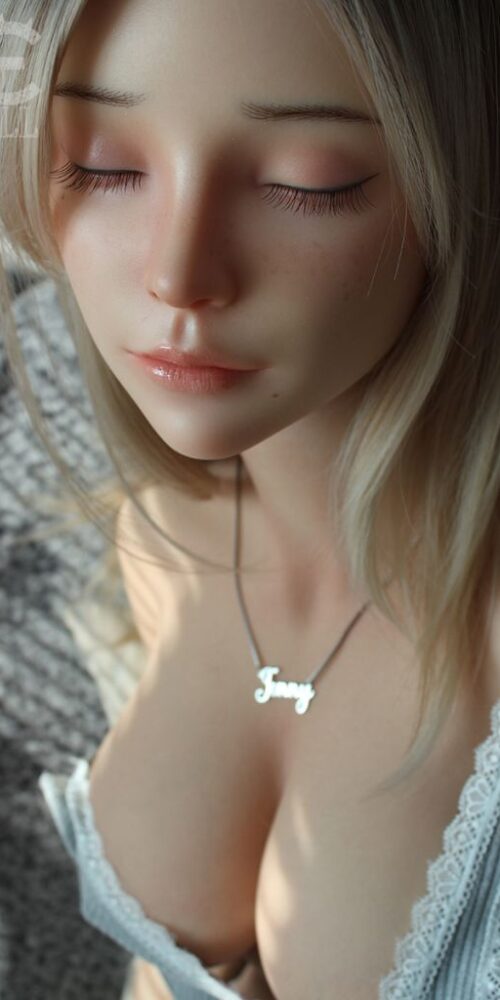 Jenice durmiente - Imagen 3