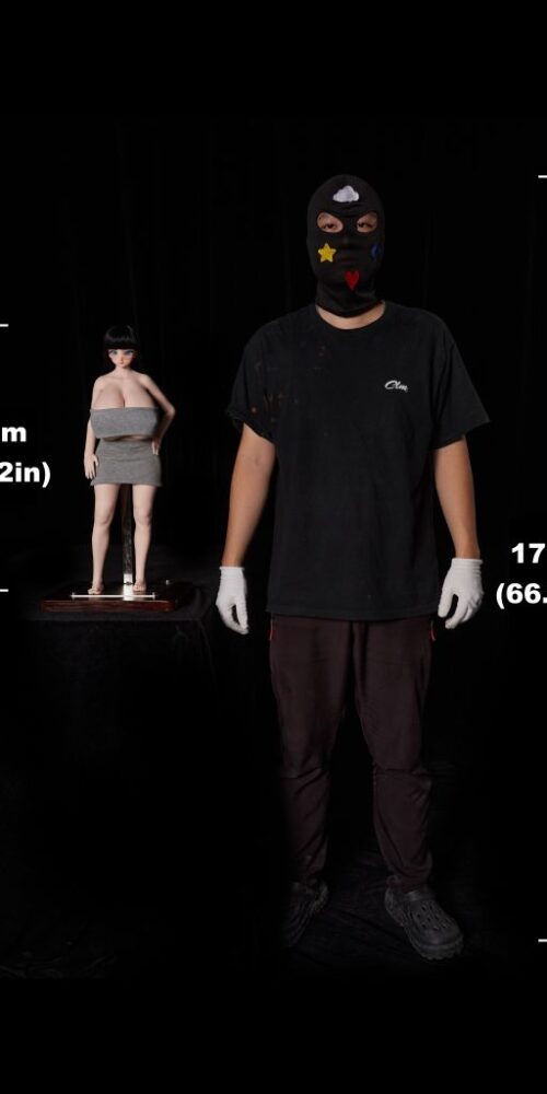Mini Mizuki - Image 24