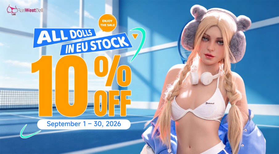 promo funwestdoll eustock sep26