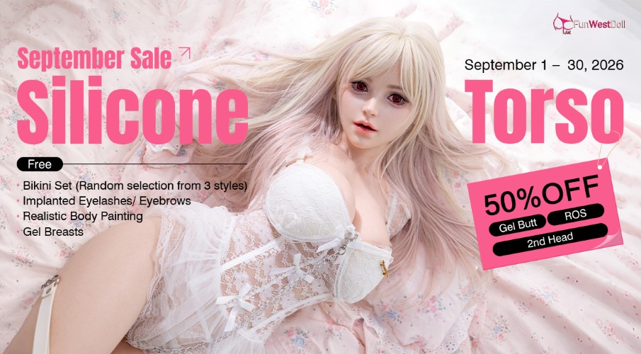 promo funwestdoll torso sep26