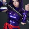 Psylocke