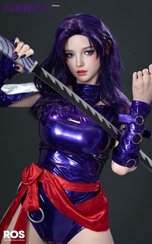 Psylocke