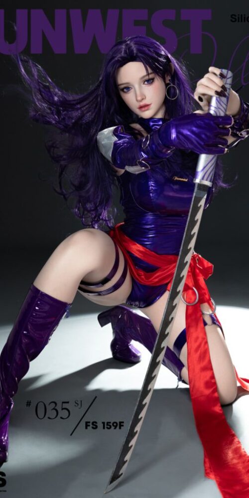 Psylocke - Imagen 15