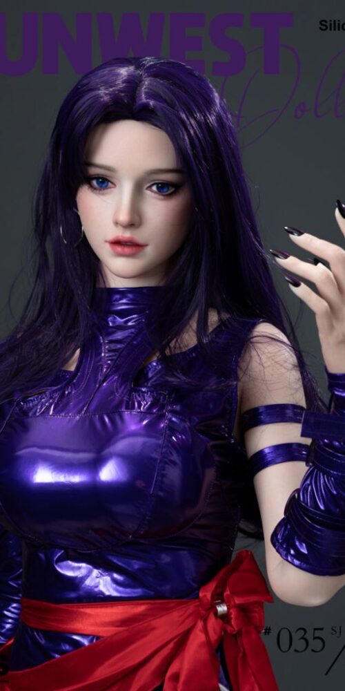 Psylocke - Imagen 4
