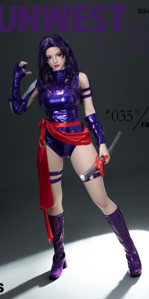 Psylocke - Imagen 3