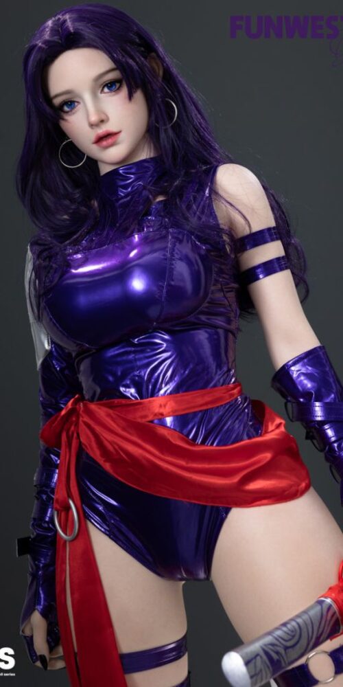 Psylocke - Imagen 6