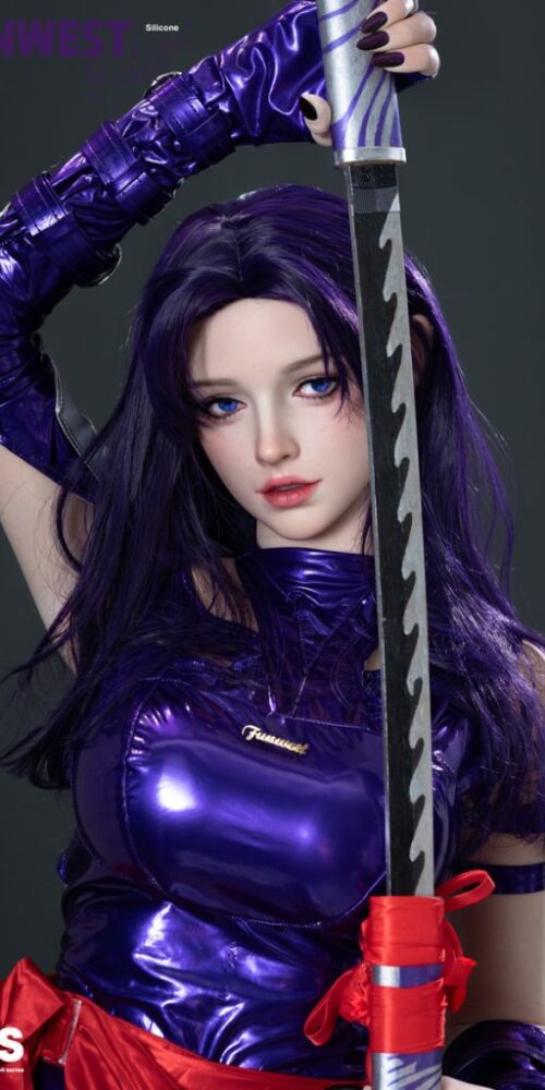 Psylocke - Imagen 9