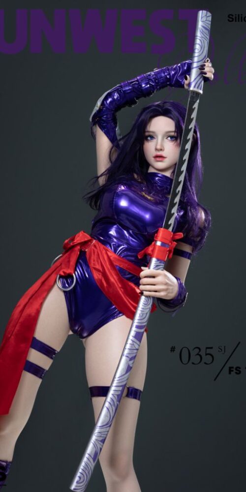Psylocke - Imagen 8