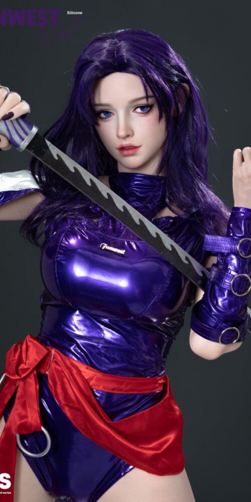 Psylocke - Imagen 10