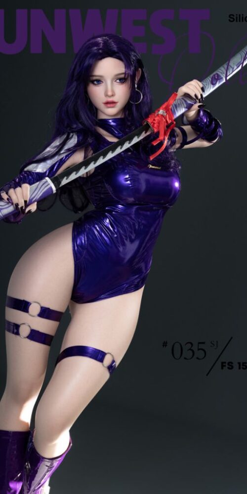 Psylocke - Imagen 12