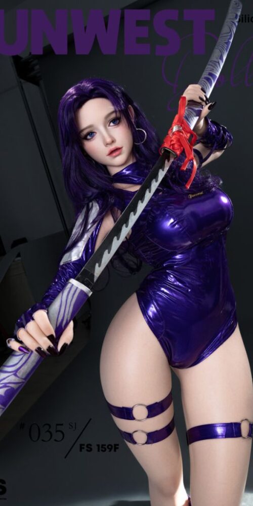 Psylocke - Imagen 13