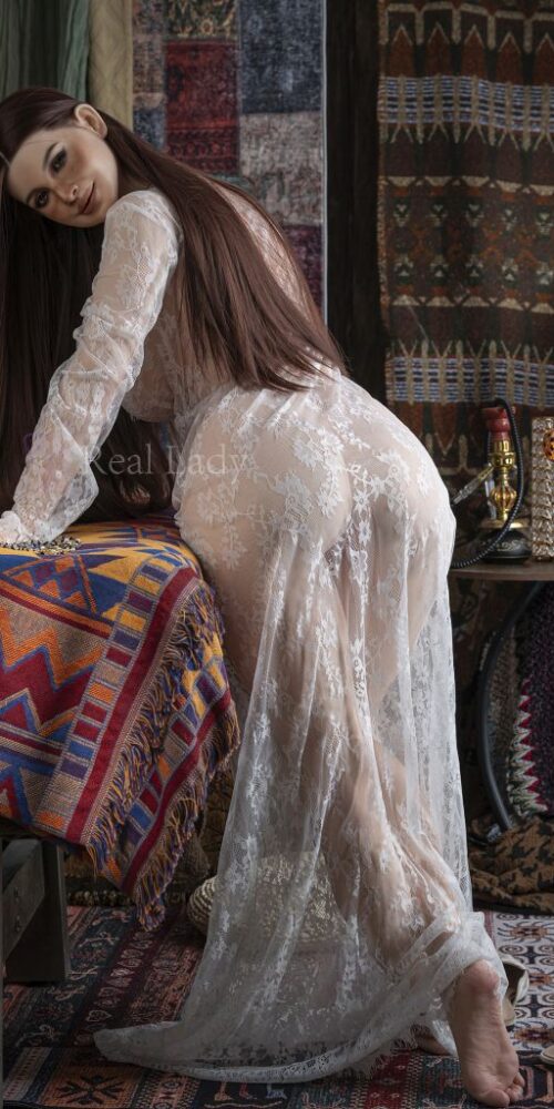 Ruby, noiva dourada - Image 3