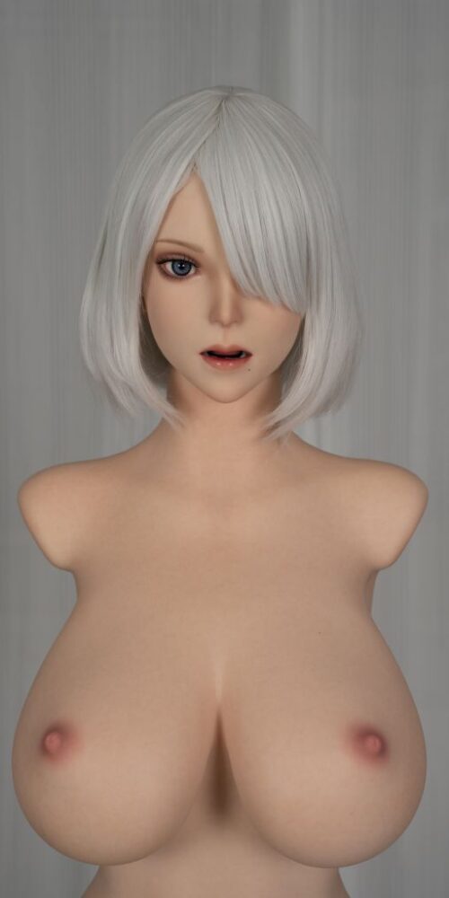 Torso Yorha 2B - Imagen 24