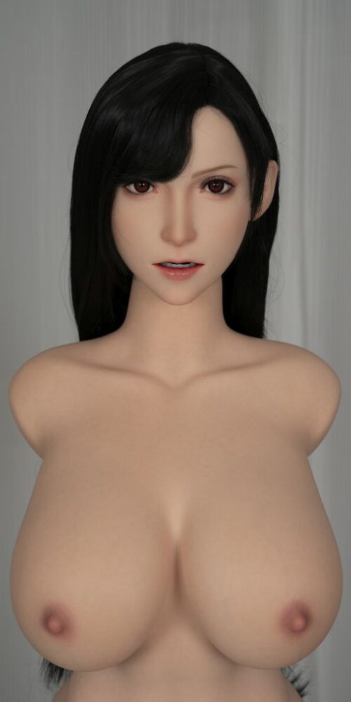 Torso Tifa - Image 24