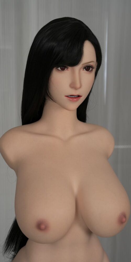 Torso Tifa - Image 25