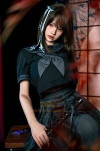 Xinyue hora azul