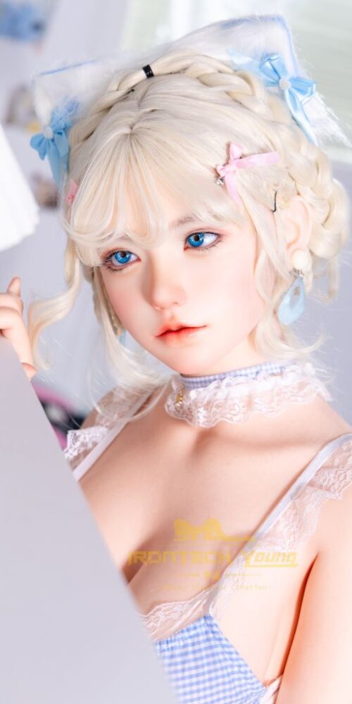Zia, a fada azul - Image 10