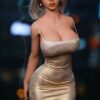 Angelica glamorosa
