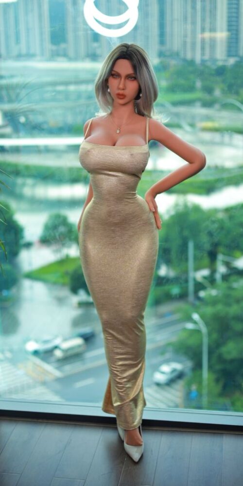 Angelica glamorosa - Image 8