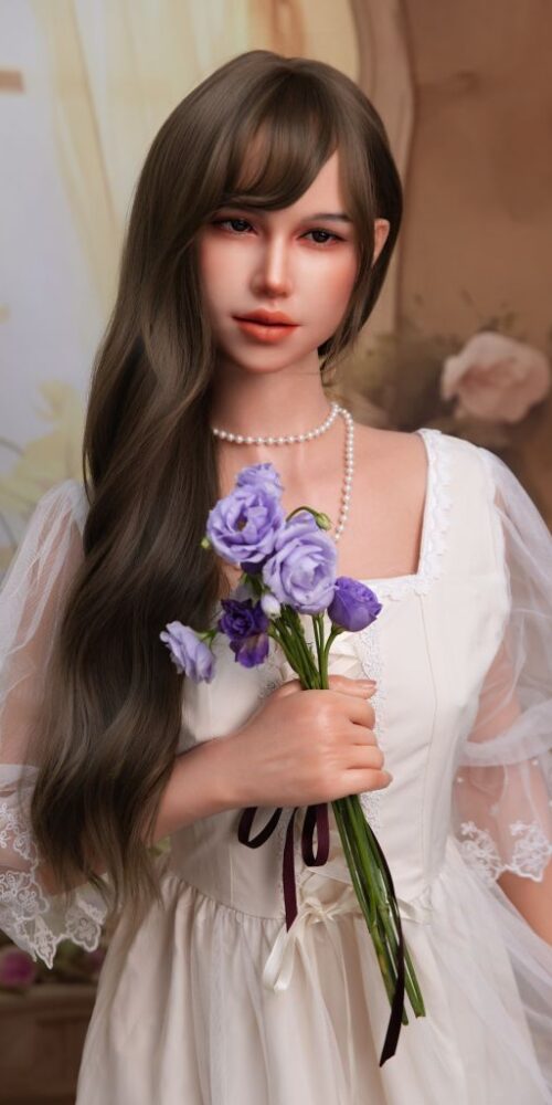 Aroa pureza floral