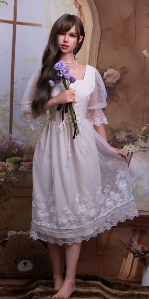 Aroa pureza floral - Image 4