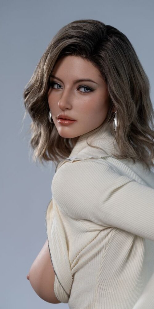Claire belleza sofisticada - Imagen 13