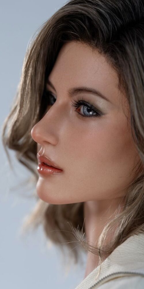 Claire belleza sofisticada - Imagen 17