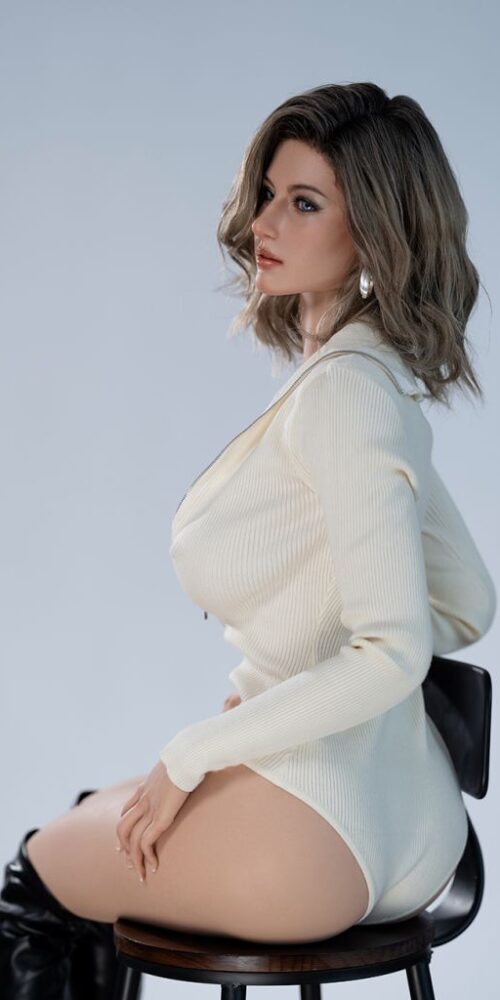 Claire belleza sofisticada - Imagen 22