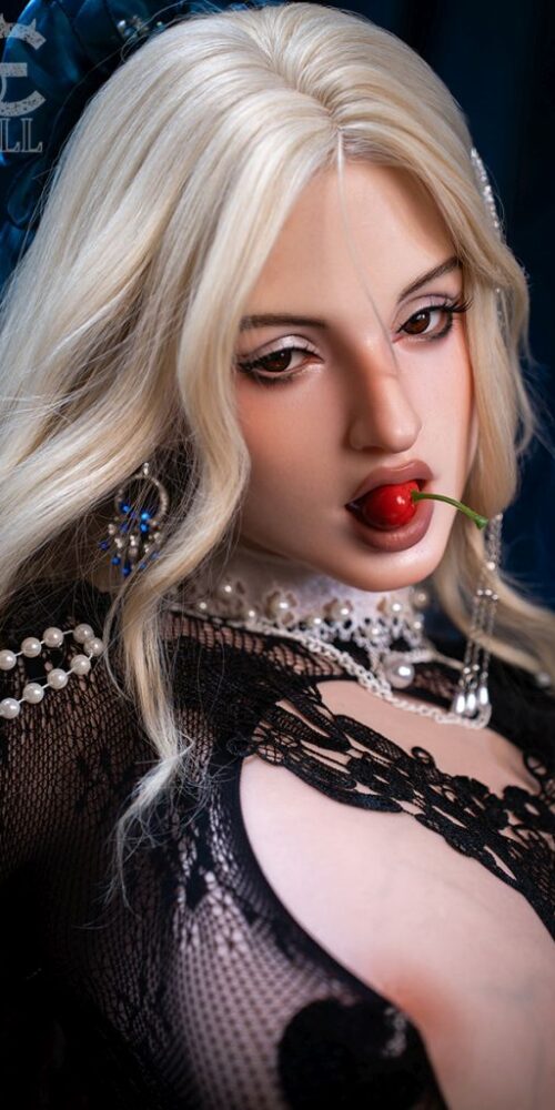 Cleopatra, rainha do BDSM - Image 4