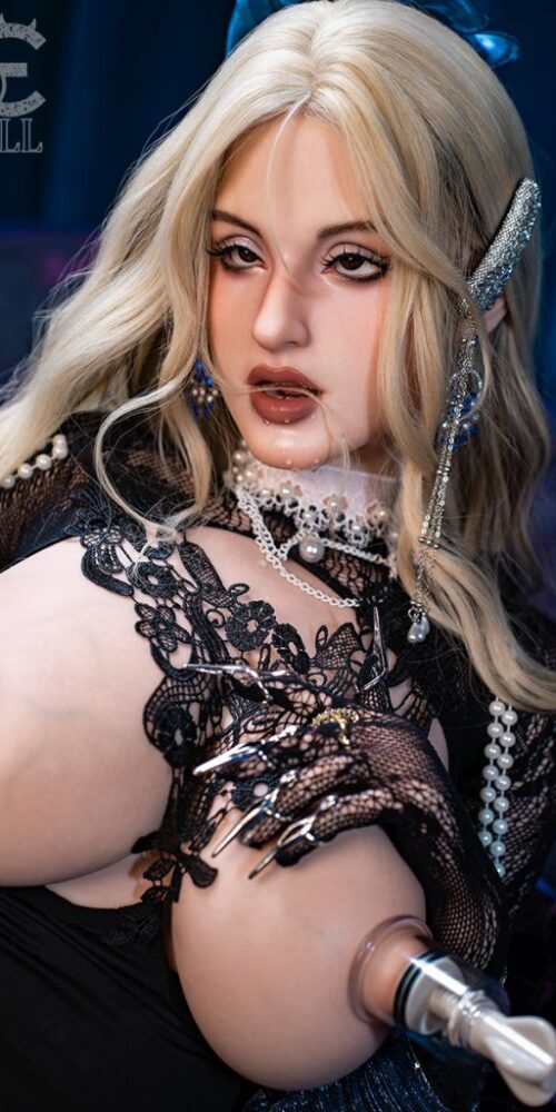 Cleopatra, rainha do BDSM - Image 12